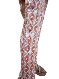 Uno Touch Co-Ord Set02 - India, L