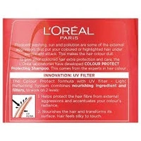 Loreal Colour Protect Shampoo - 340ml