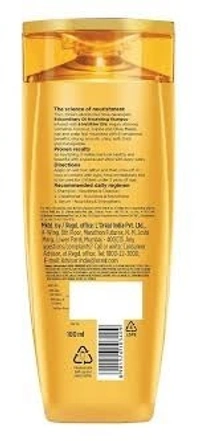 L'Oreal Paris Extraordinary Oil Nourishing Shampoo - 340ml