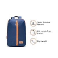 Mi Step Out 12 L Mini Backpack - Small, Dark Blue
