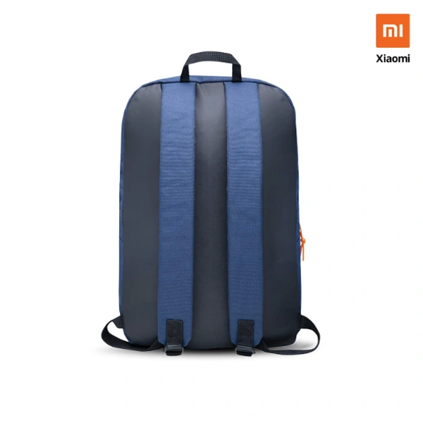 Mi Step Out 12 L Mini Backpack - Small, Dark Blue