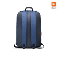 Mi Step Out 12 L Mini Backpack - Small, Dark Blue