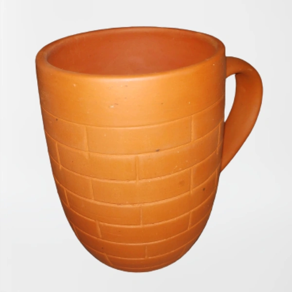Fine Clay Mug 120 ML