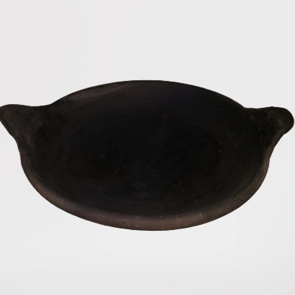 Black Chapathi/ Roti Pan