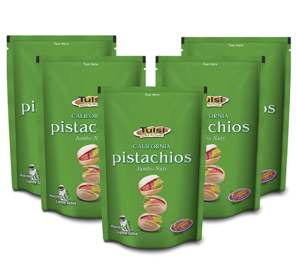 Pistachios