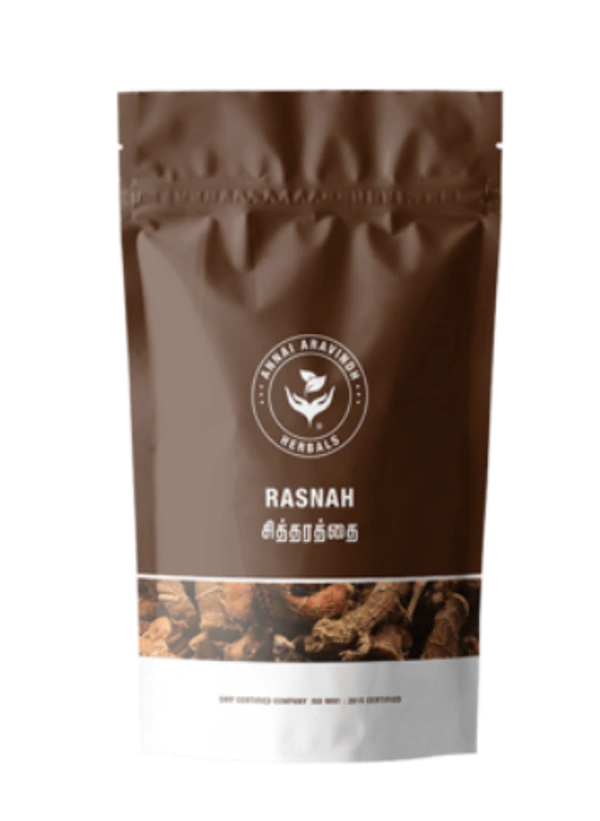 Annai Aravind Herbal Chitharathai Powder - 50 GMS