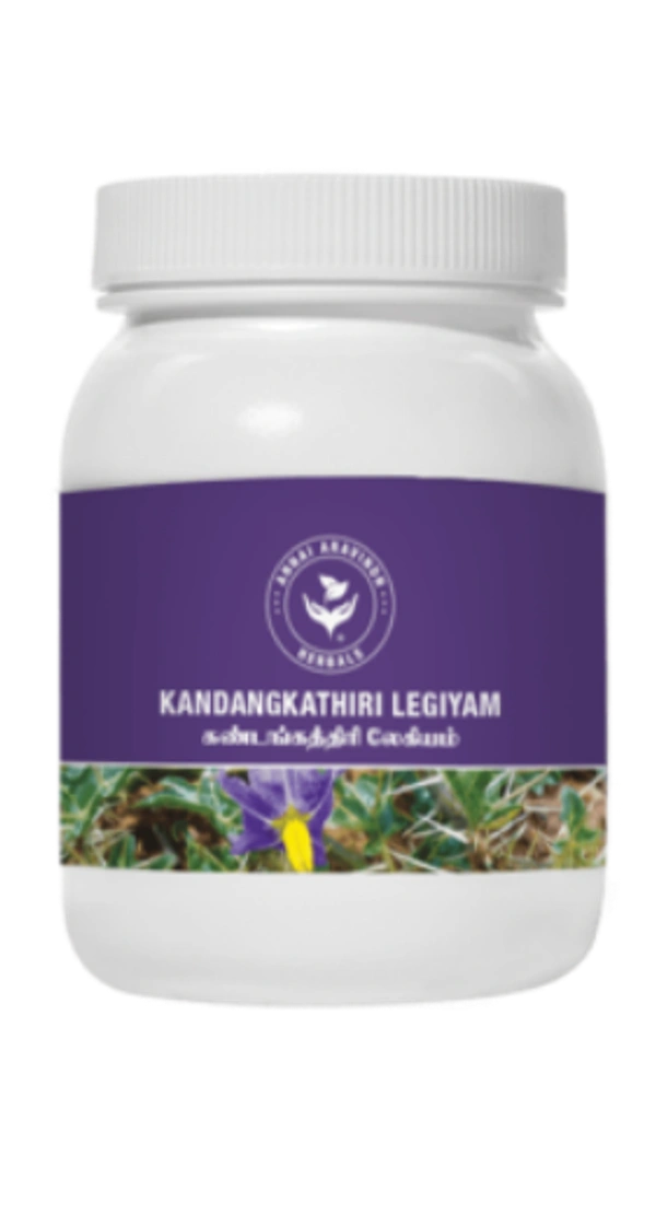 Annai Aravind / SKM Kandangkathiri Legiyam - 250 GMS