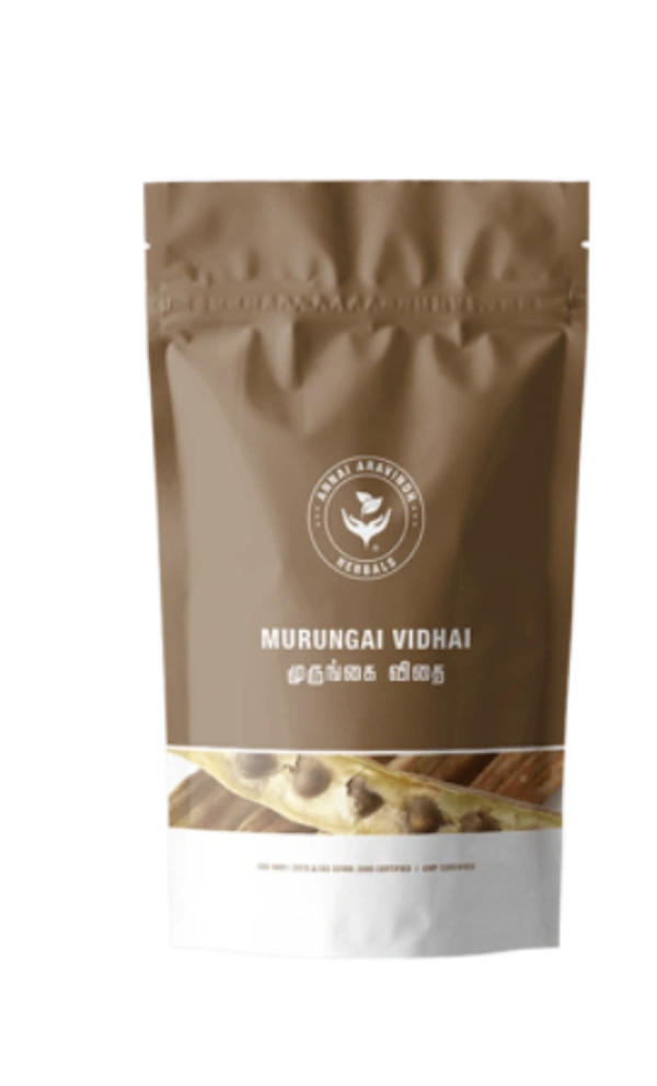 Annai Aravind Herbal Murungai Vidai Powder - 50 GMS