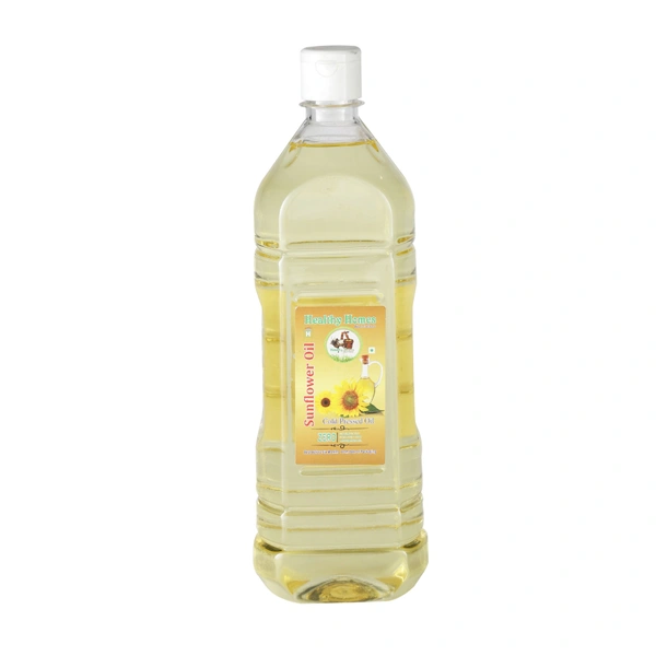 Sunflower Oil