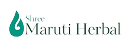 Shree Maruti Herbal - Logo