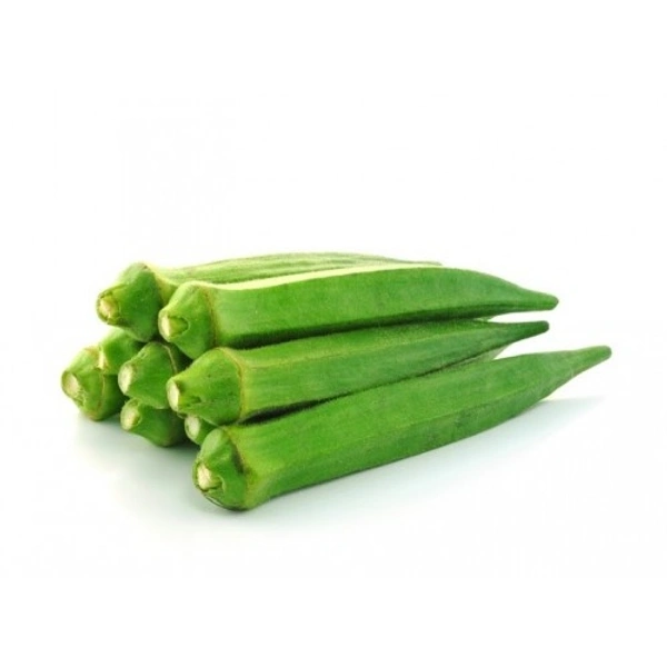 Okra (Bendi) 