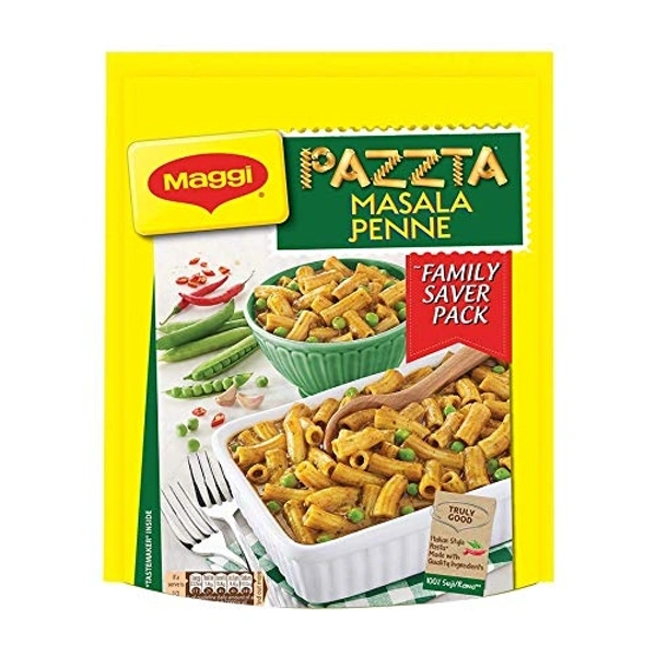 Meggi Pasta  - Masala Penne, 65gm