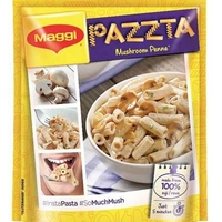 Meggi Pasta  - Mashroom Penne, 65gm