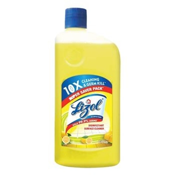 Lizol Floor Cleaner - 500ml