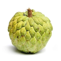 Custard Apple  - 2 PC (Box)
