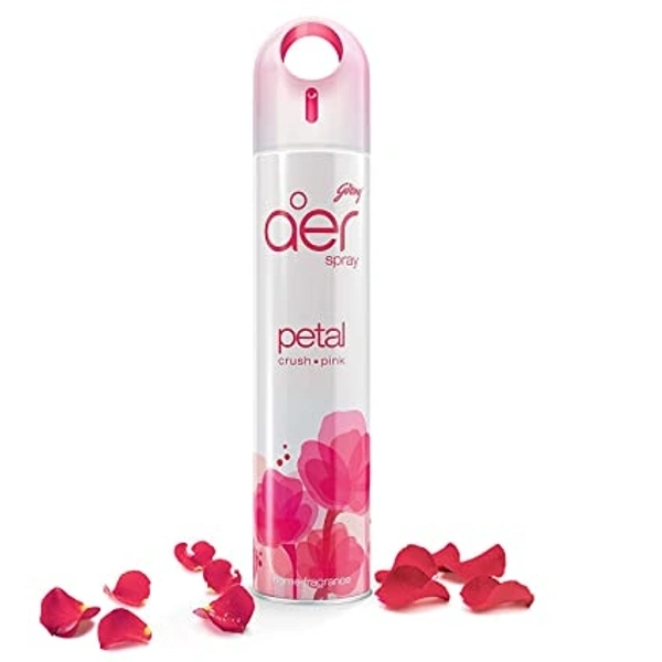 Godrej Ait Spray Red - 240ml
