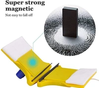 Magnetic Window Cleaner