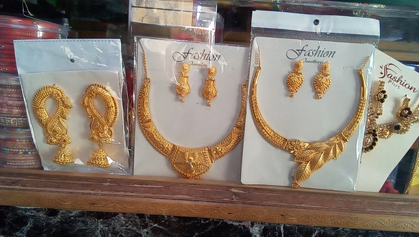Jewellery Set