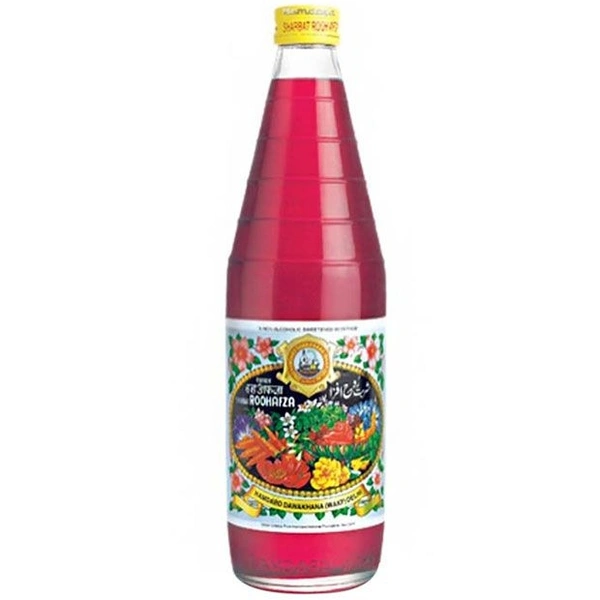 Rooh Afza 1ltr