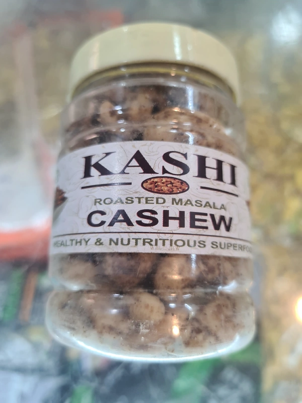 Rosted Cashew KAJU