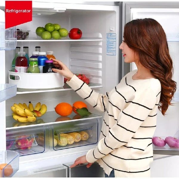 360 Rotating Multipurpose Tray (Color Box)