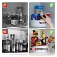 360 Rotating Multipurpose Tray (Color Box)