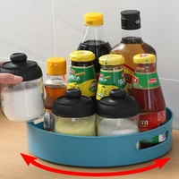 360 Rotating Multipurpose Tray (Color Box)