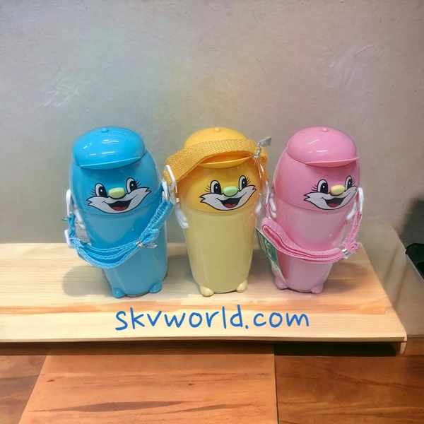 Water Bottle Multicolor Big Size