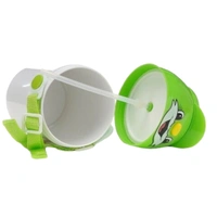 Water Bottle Multicolor Big Size