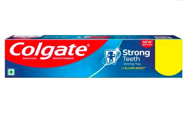 Colgate Strong Teeth Toothpaste