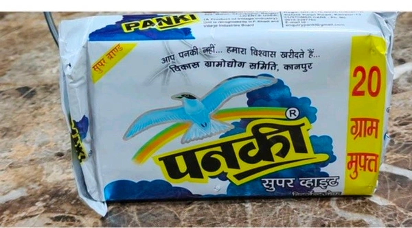 Panki Rs 5 *100p( 1BOX)