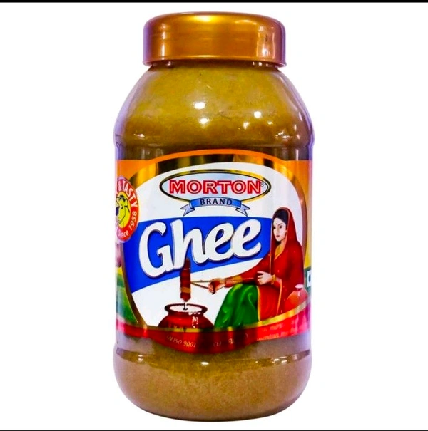 Morton Ghee*500ML