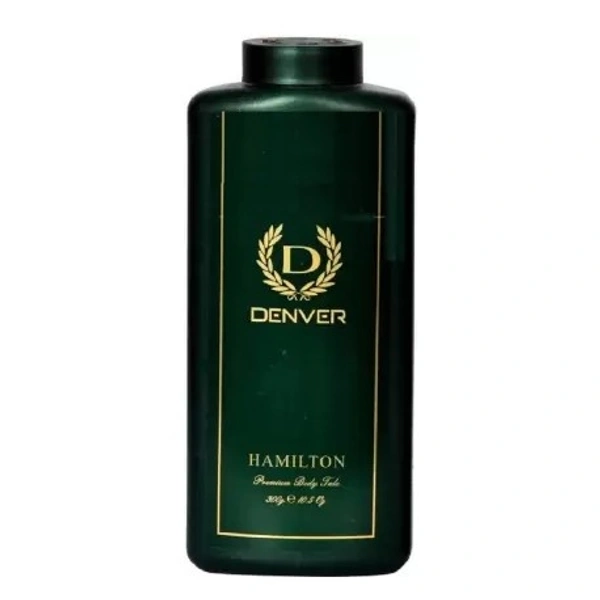 DENVER TALC *300g