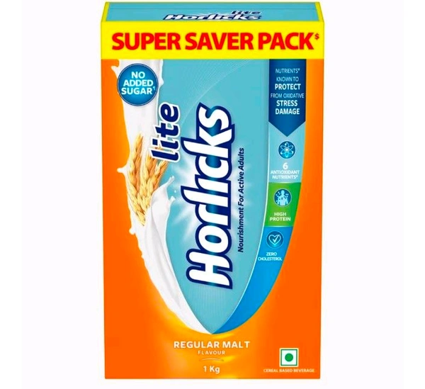 HORLICKS Lite(Sugar Free) *1kg