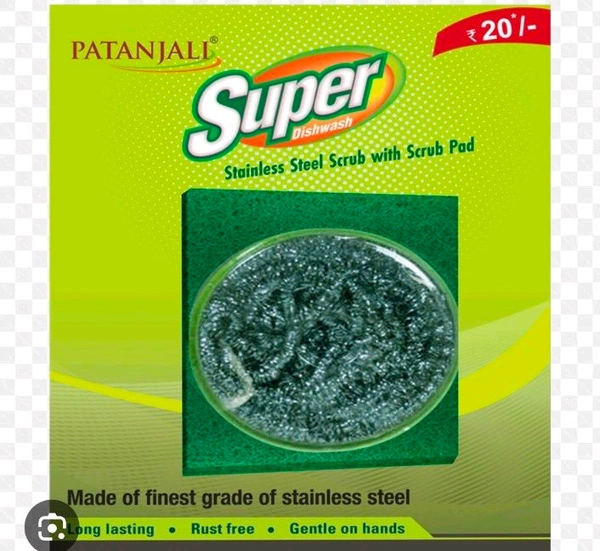 Patanjali Scotch Combo Set