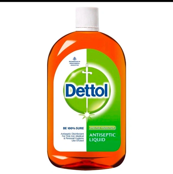 DETTOL Antiseptic Liquid -1L