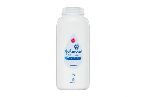 GOHNSONS Baby Powder *200g