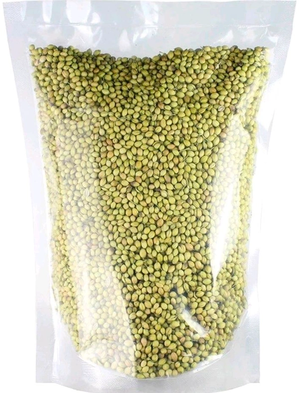 DHANIYA (हरा धनिया) PACKET - 250G