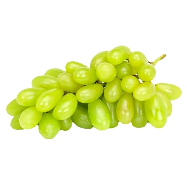 SMPH STAR  Grapes 500 Grams  - Mint Green, 250 Gram