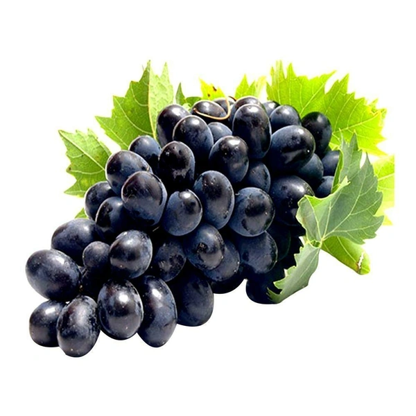 Black Grapes 500g - Mine Shaft