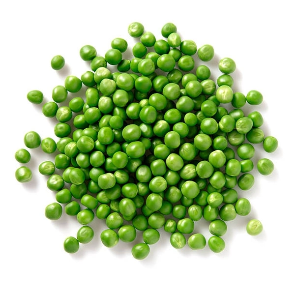 Green Peas (Peeled) 200g Hara matar