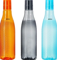 Green Tomato - Cornflower Blue