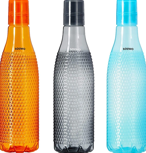 Green Tomato - Cornflower Blue