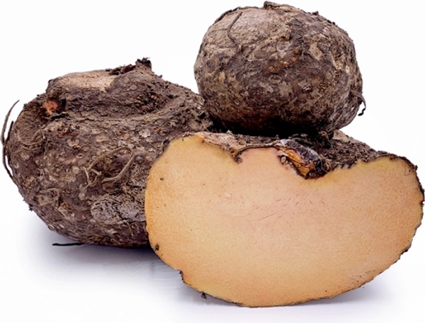 Elephant Foot Yam 500g. (ARUE)OL