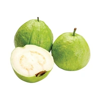 Guava 4 Piece ( Ambrud)