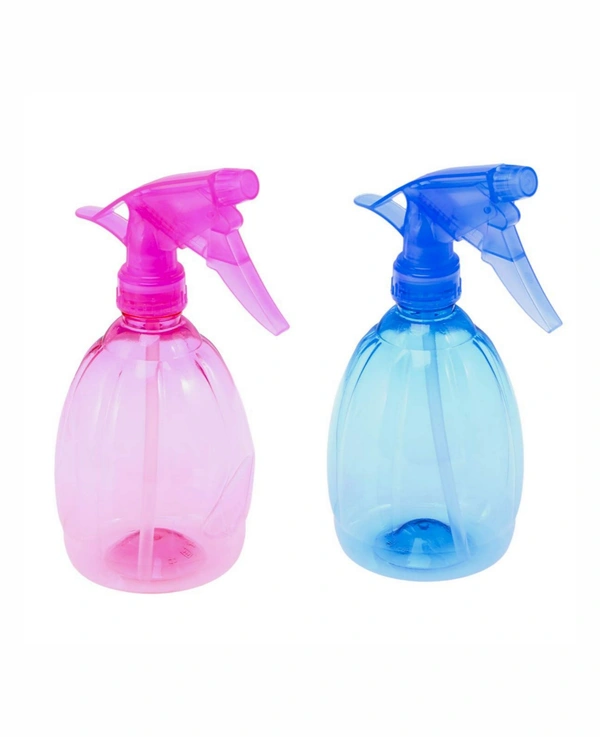 SMPH STAR  Spray Bottle 600 Ml Pack Of 1 - Royal Blue, 600ml