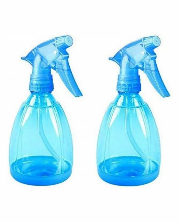 SMPH STAR  Spray Bottle 600 Ml Pack Of 1 - Royal Blue, 600ml