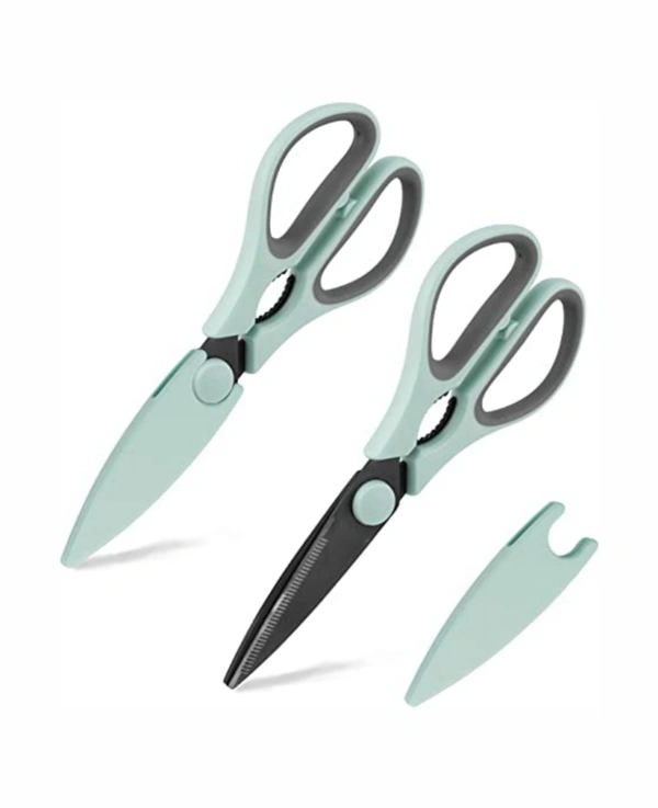 Vegetables Scissors 