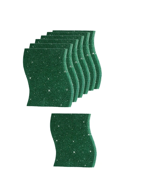  Scrubber Pad Utensils To Clinique - Cyprus