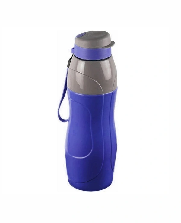 SMPH  Plastic Water Bottle 500 Ml 1 pack of